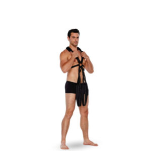 Cinto Ajustável para Posições Sexuais em Pé – 3R IMPORT – SD-023